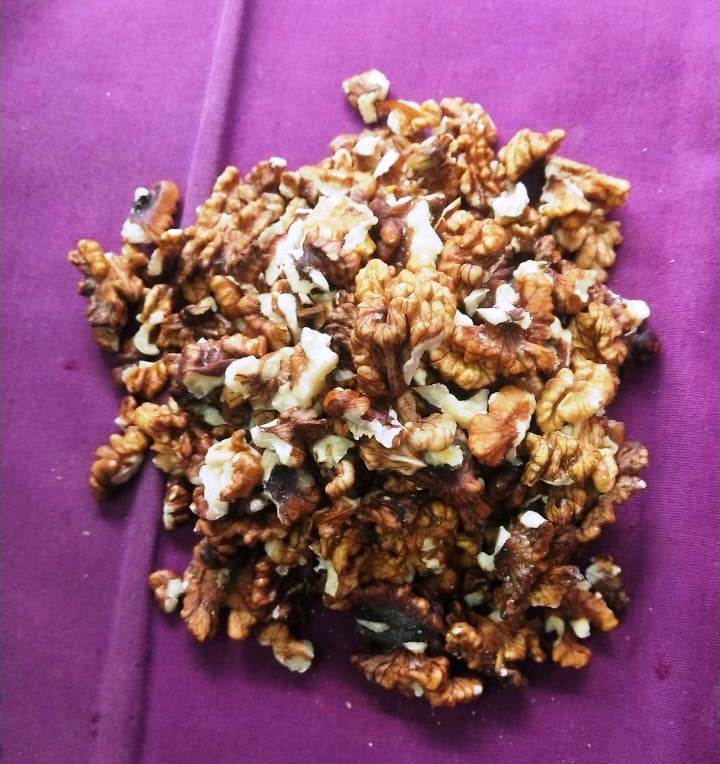 Jarise(Coconut Sweet)